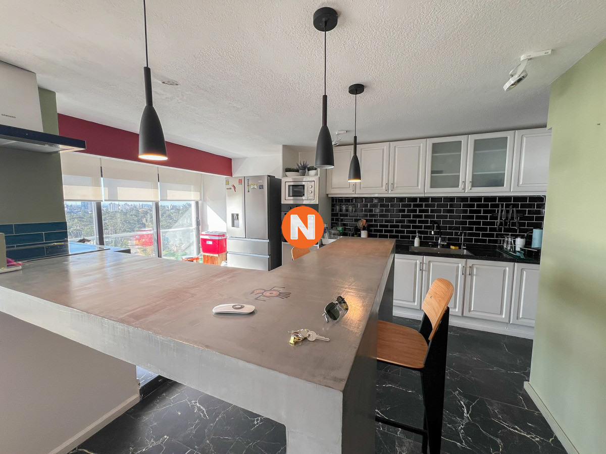 Apartamento Ref.224930 - Lincoln Center - Pent House 4 dormitorios