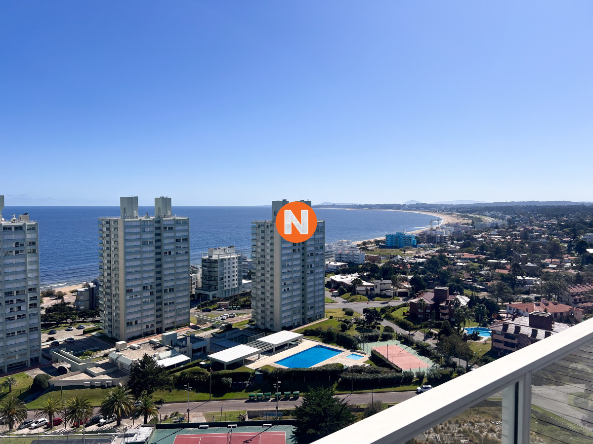 Apartamento Ref.224930 - Lincoln Center - Pent House 4 dormitorios