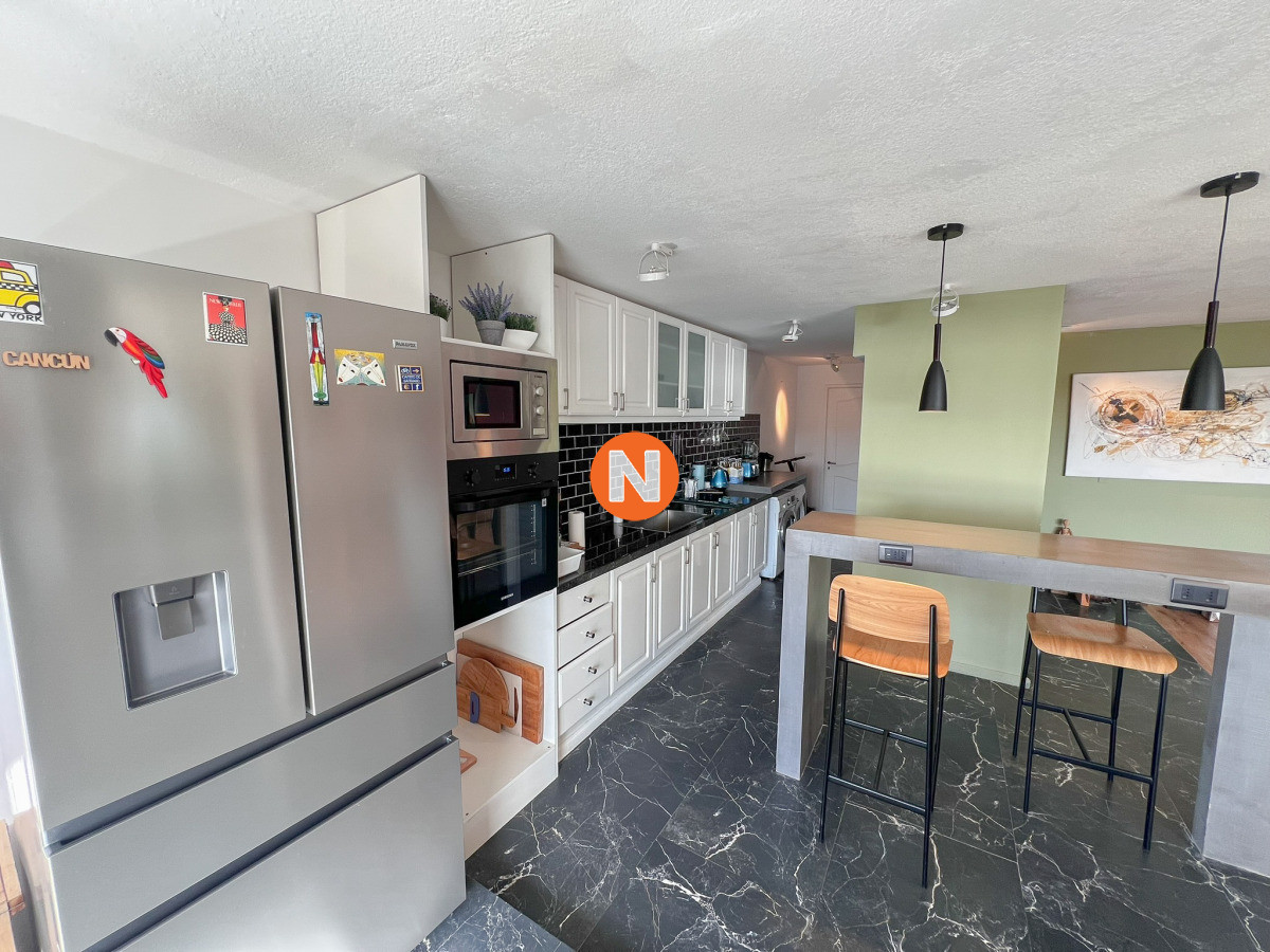 Apartamento Ref.224930 - Lincoln Center - Pent House 4 dormitorios