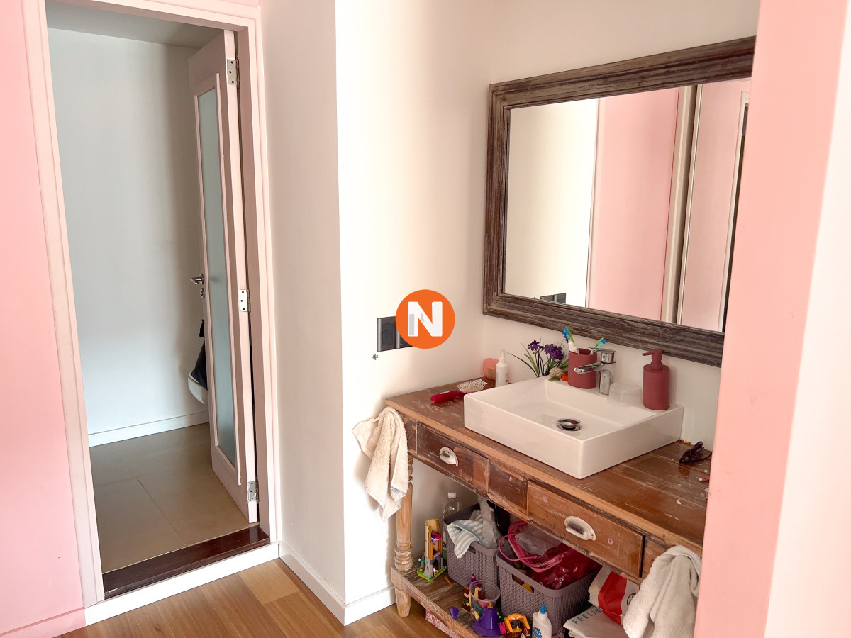 Apartamento Ref.224930 - Lincoln Center - Pent House 4 dormitorios