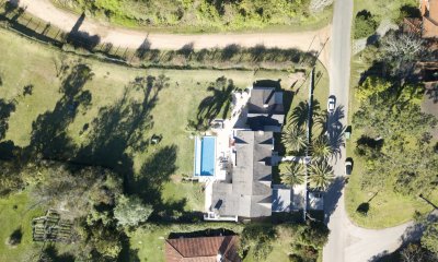Chalet de 5 dormitorios en Rincón del Indio