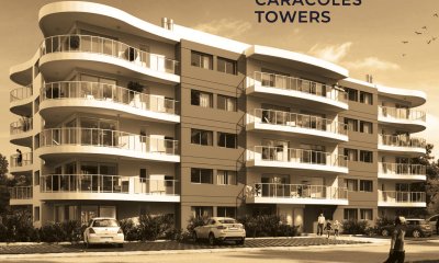 Terreno apto para edificios de vivienda promovida. Punta del Este
