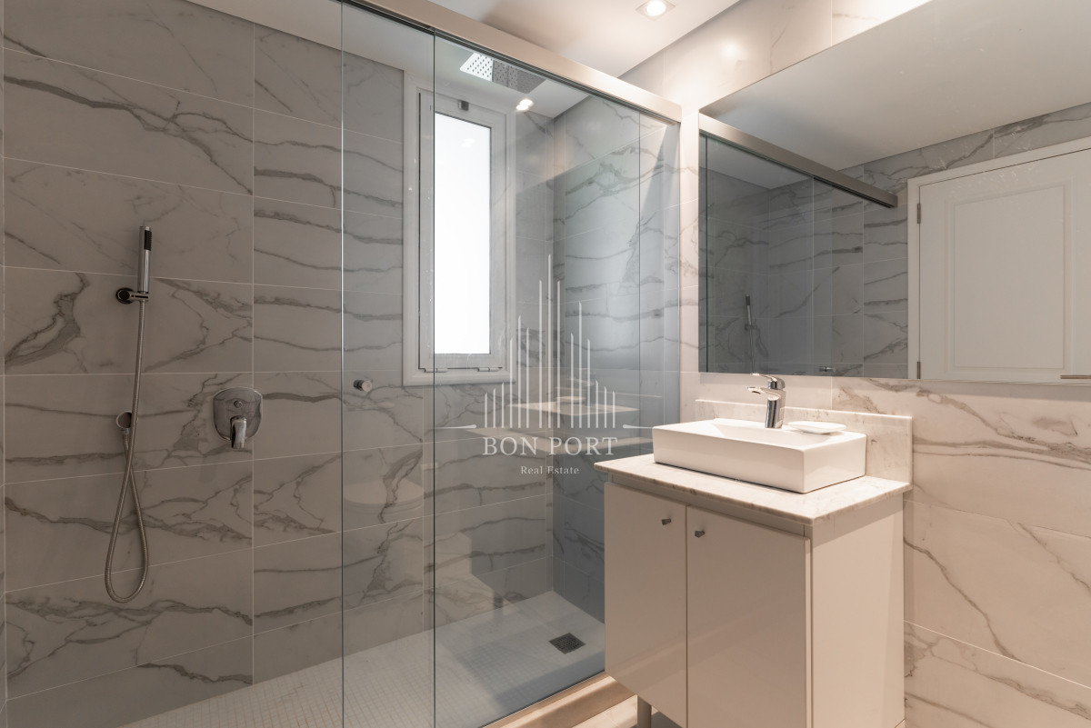 Apartamento ID.14 - Apartamento en Mansa de 1 dormitorio