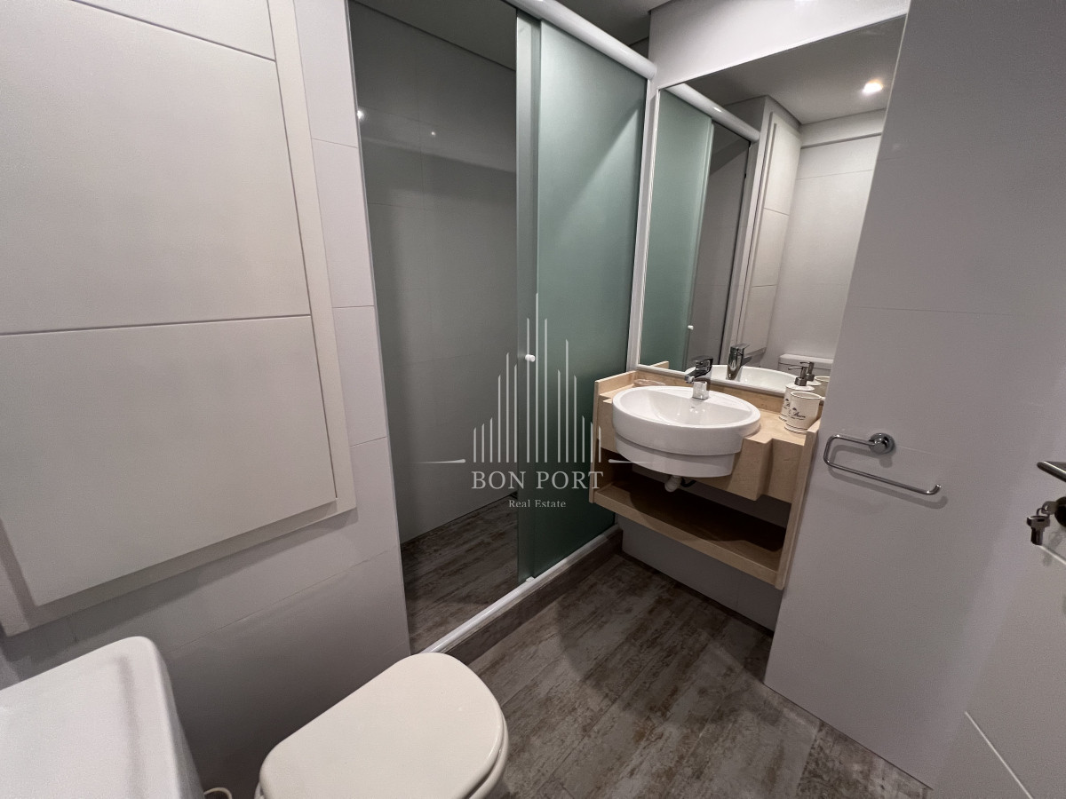 Apartamento ID.6 - Apartamento de 3 dormitorios en Montoya