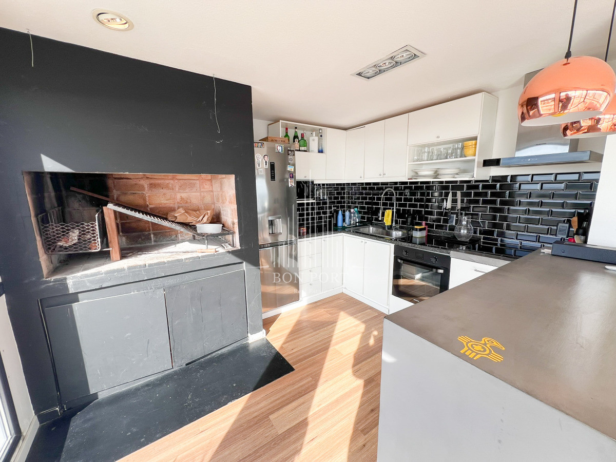 Apartamento ID.102 - Lincoln Center - Pent House 4 dormitorios