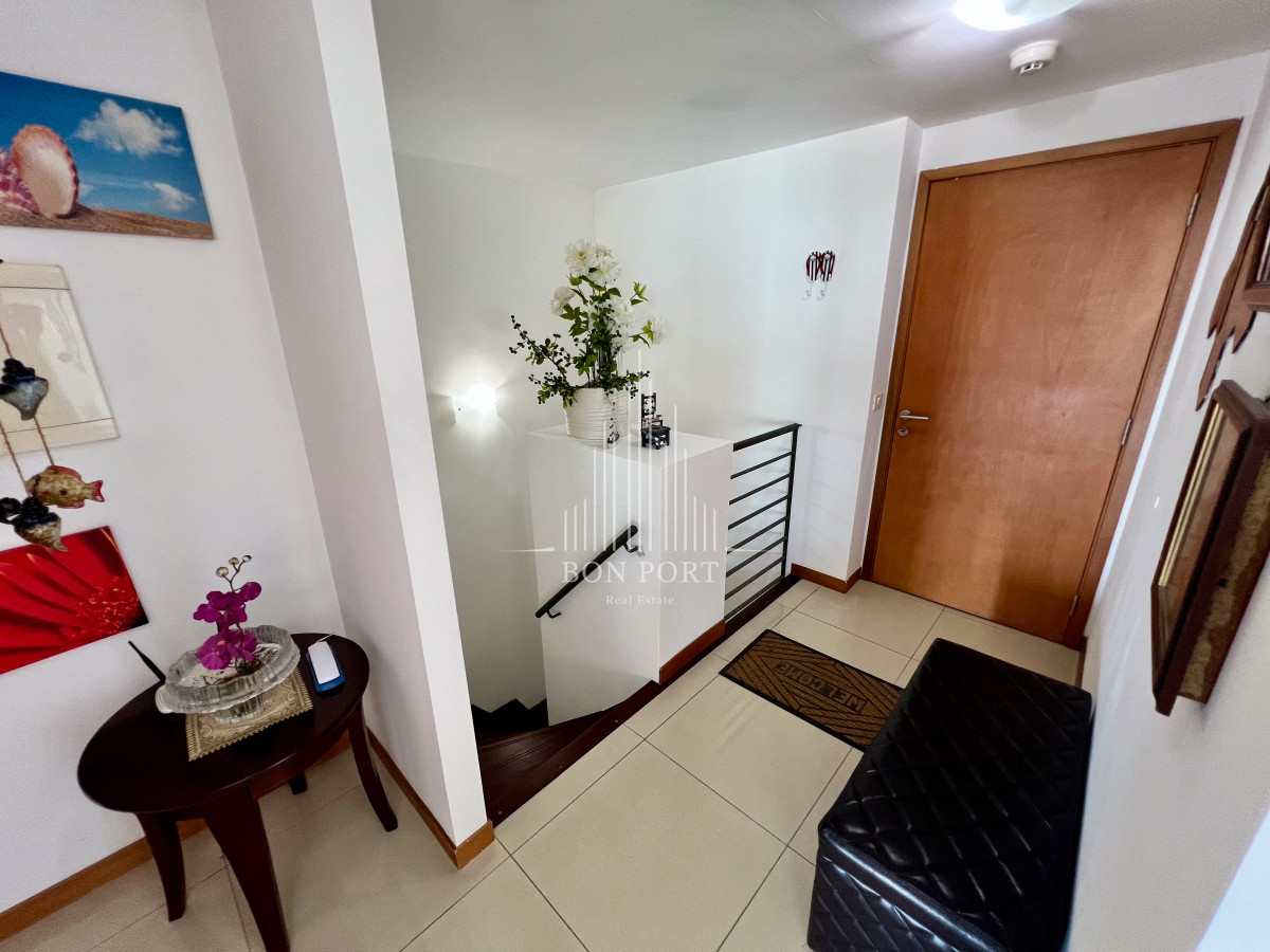 Apartamento ID.15 - Penthouse de 3 dormitorios en primeras paradas de Av.Roosvelt