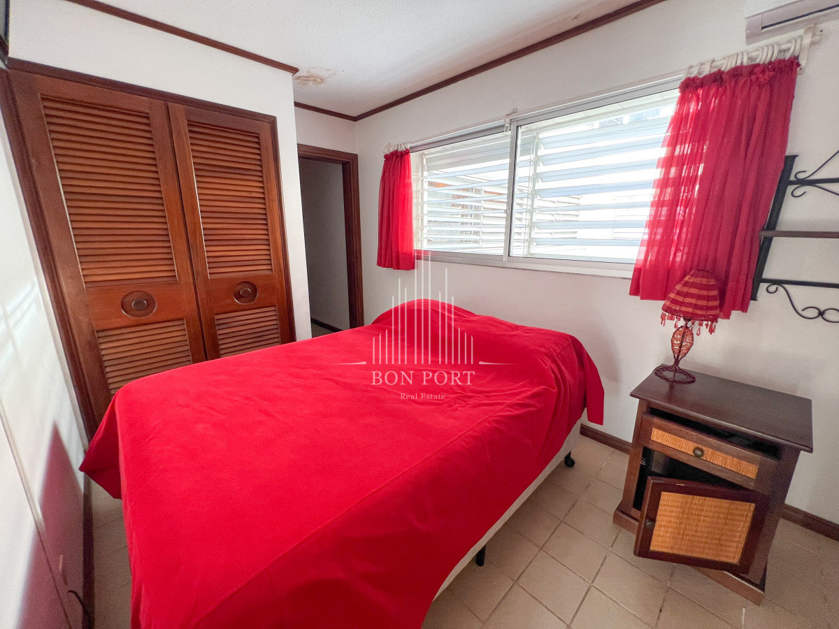 Apartamento ID.29 - Penthouse de 3 dormitorios en suite primera línea en Punta del este