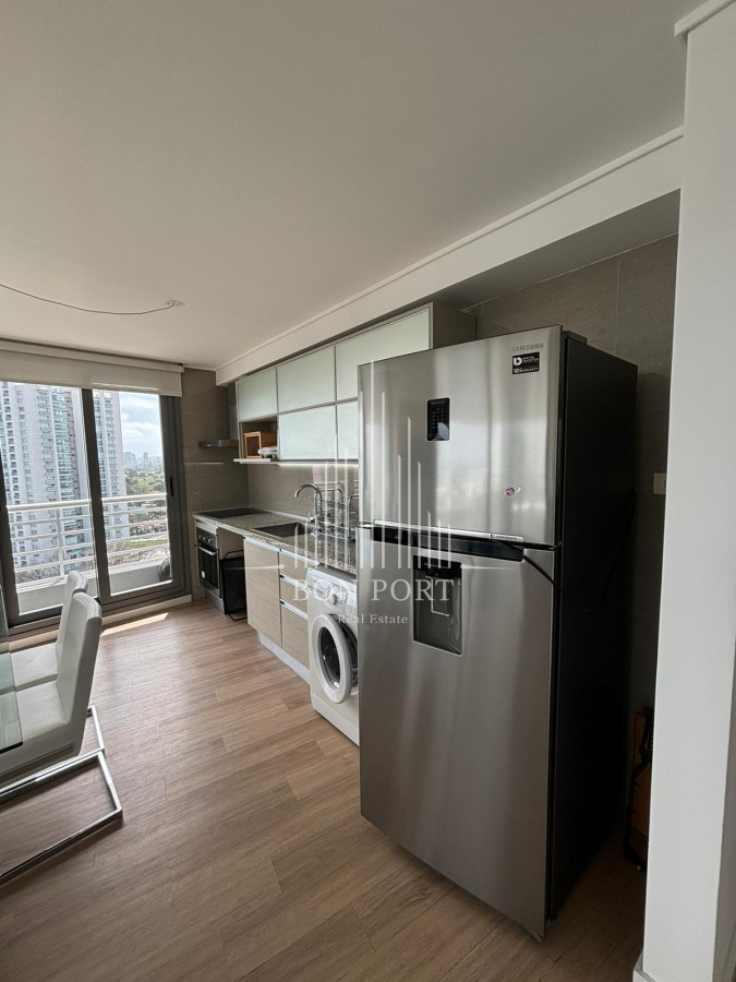 Apartamento ID.22 - Apartamento de 2 dormitorios en las primeras paradas de la mansa