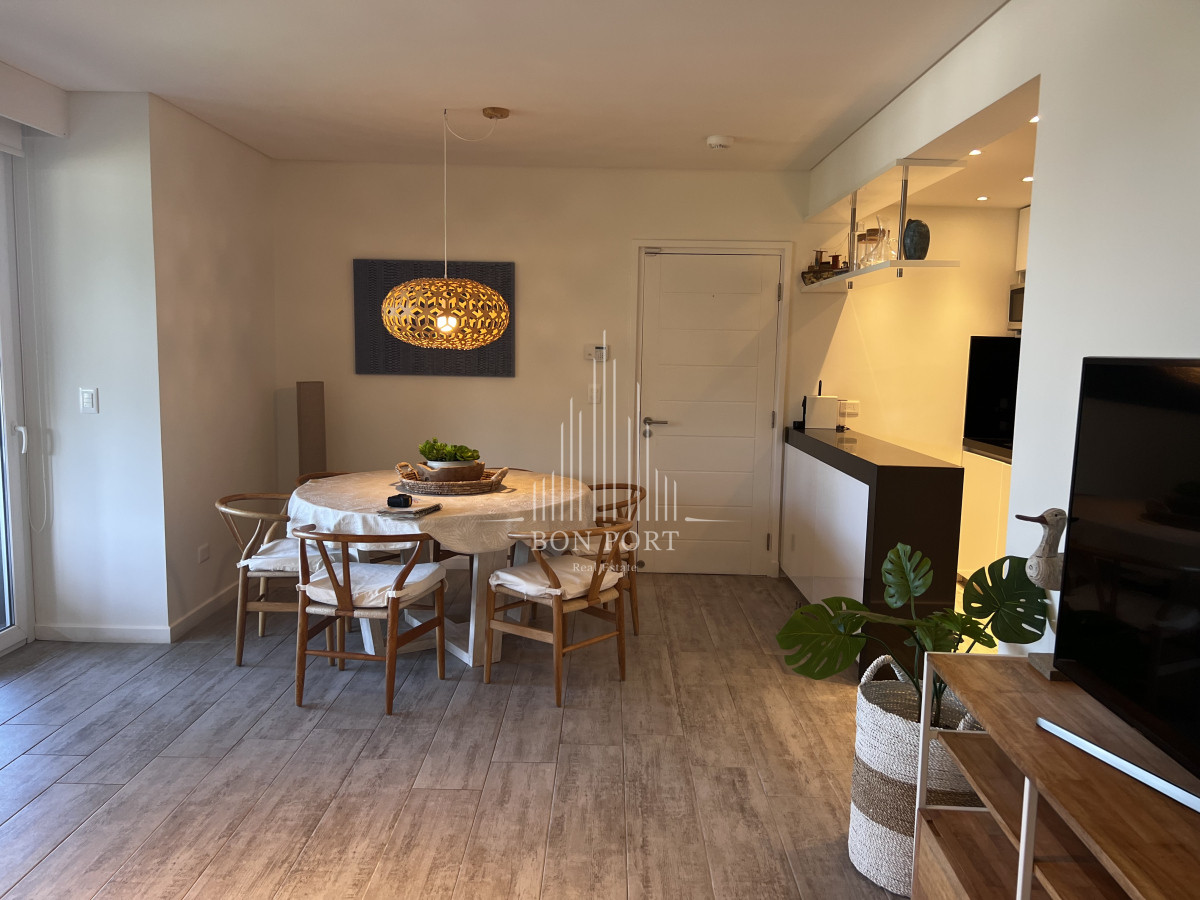 Apartamento ID.6 - Apartamento de 3 dormitorios en Montoya