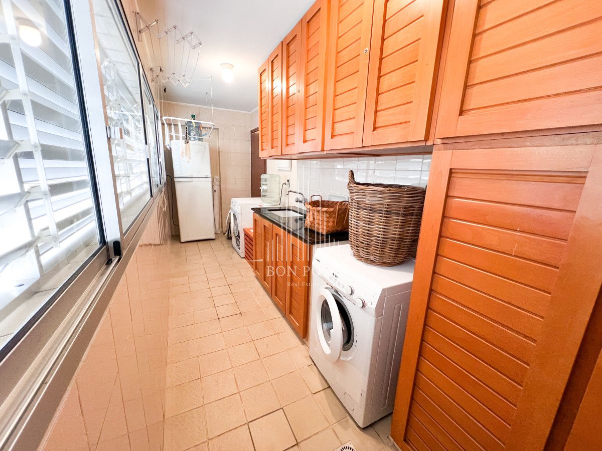 Apartamento ID.29 - Penthouse de 3 dormitorios en suite primera línea en Punta del este
