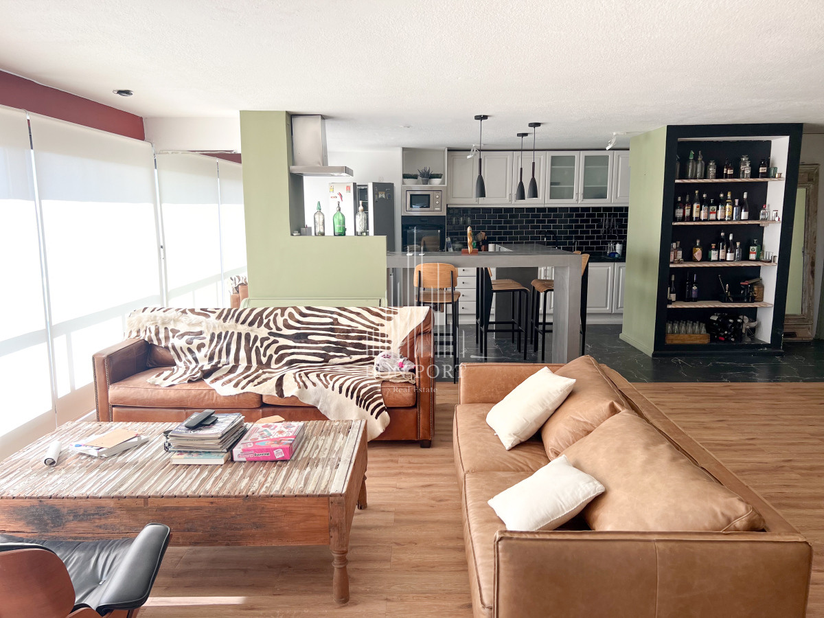 Apartamento ID.102 - Lincoln Center - Pent House 4 dormitorios