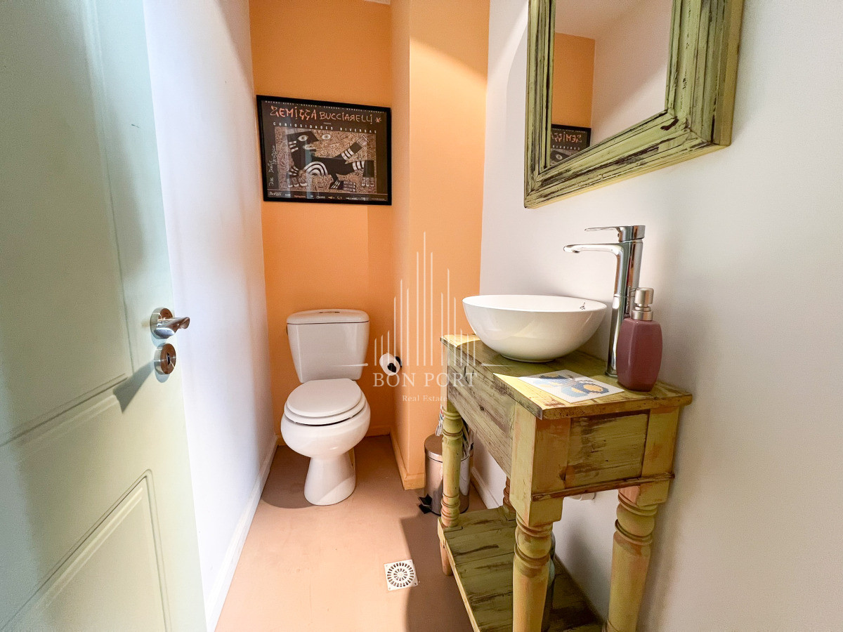 Apartamento ID.102 - Lincoln Center - Pent House 4 dormitorios