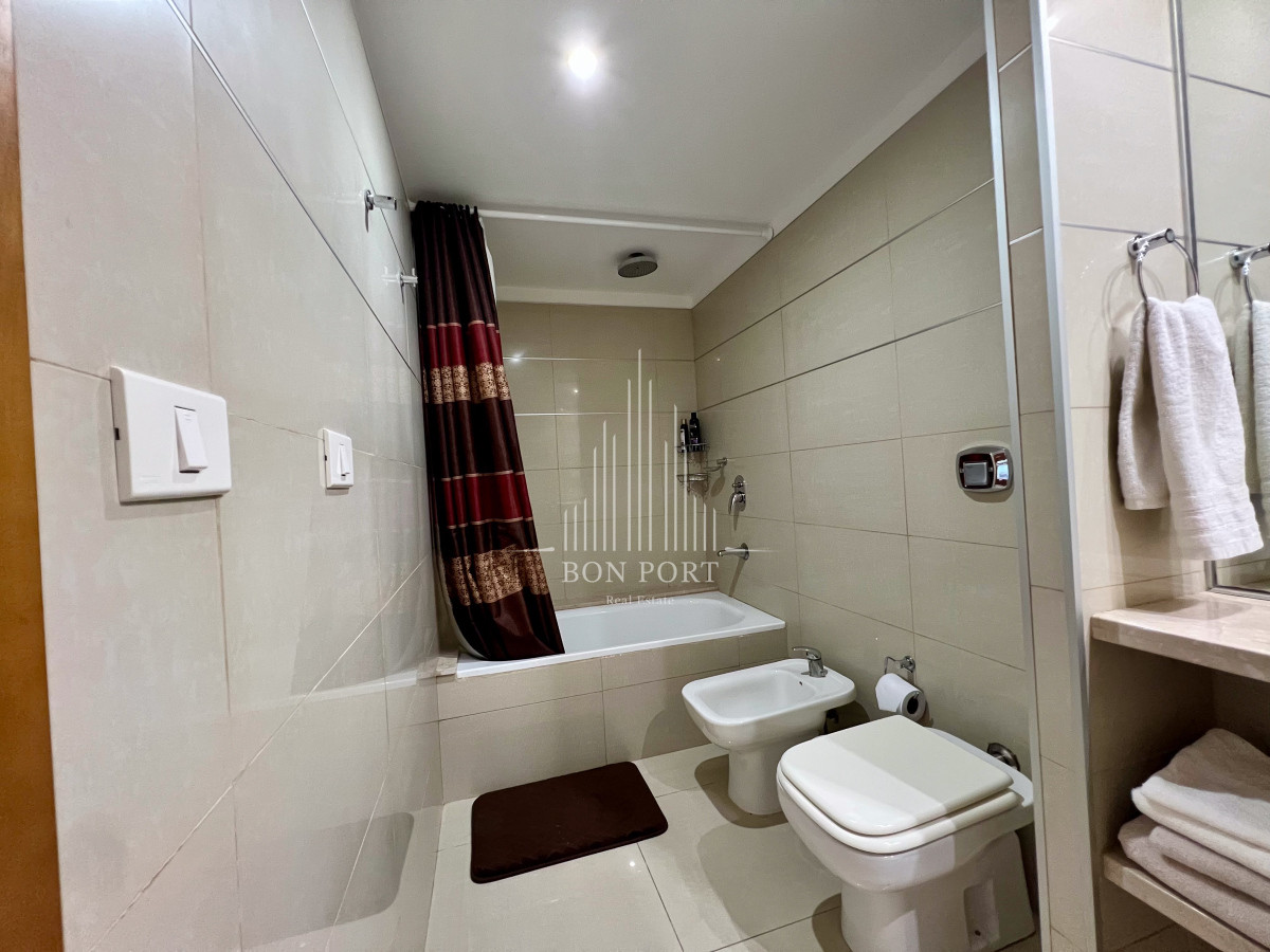 Apartamento ID.15 - Penthouse de 3 dormitorios en primeras paradas de Av.Roosvelt