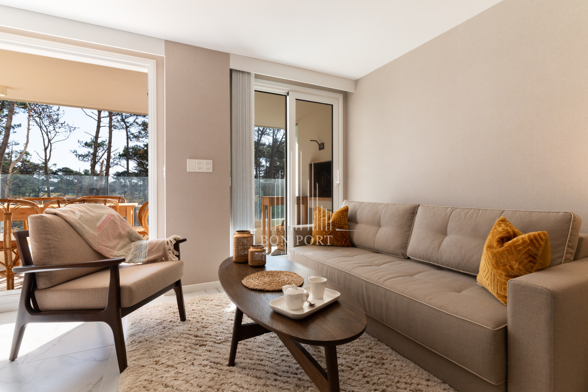 Apartamento ID.14 - Apartamento en Mansa de 1 dormitorio