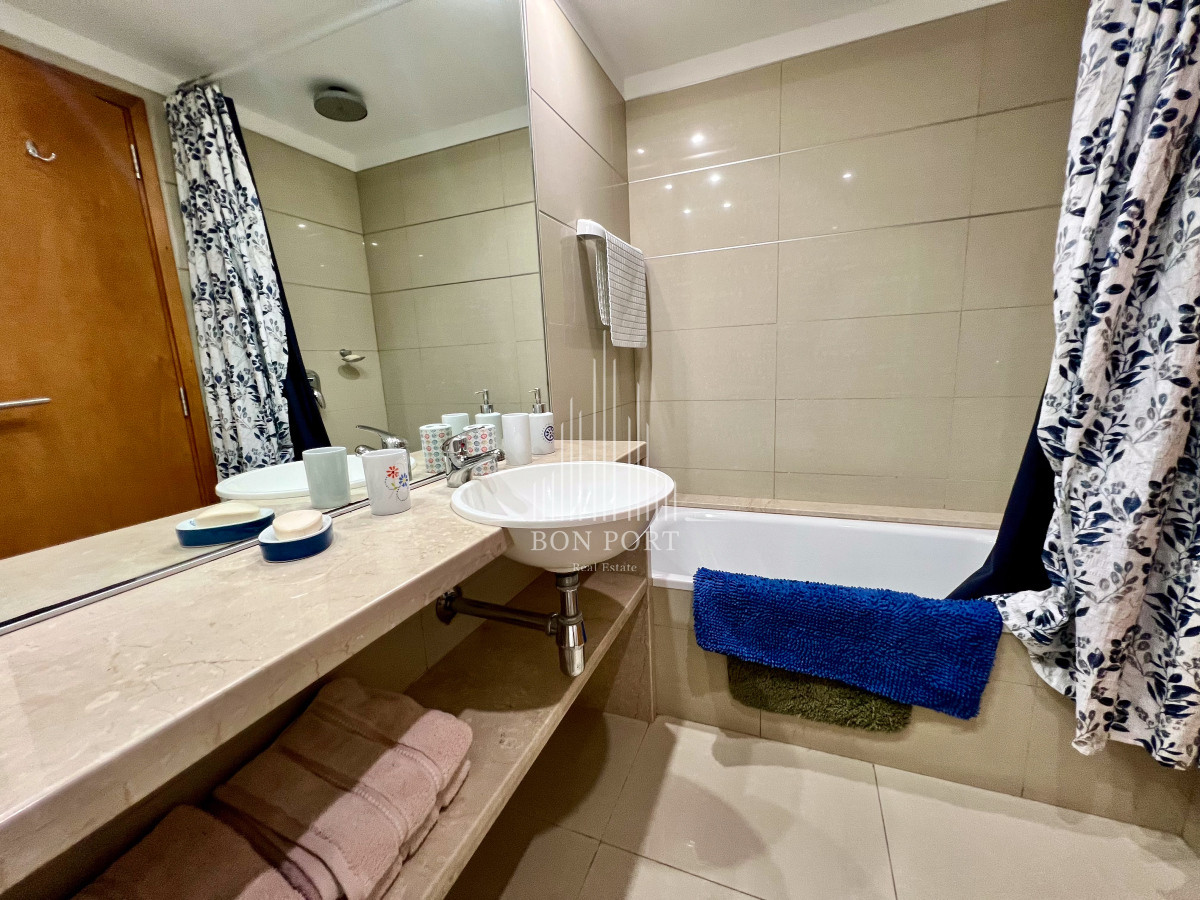Apartamento ID.15 - Penthouse de 3 dormitorios en primeras paradas de Av.Roosvelt