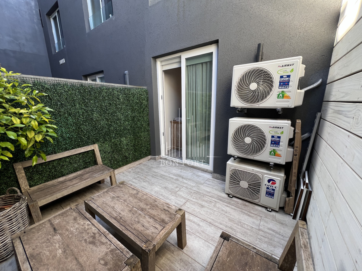 Apartamento ID.6 - Apartamento de 3 dormitorios en Montoya