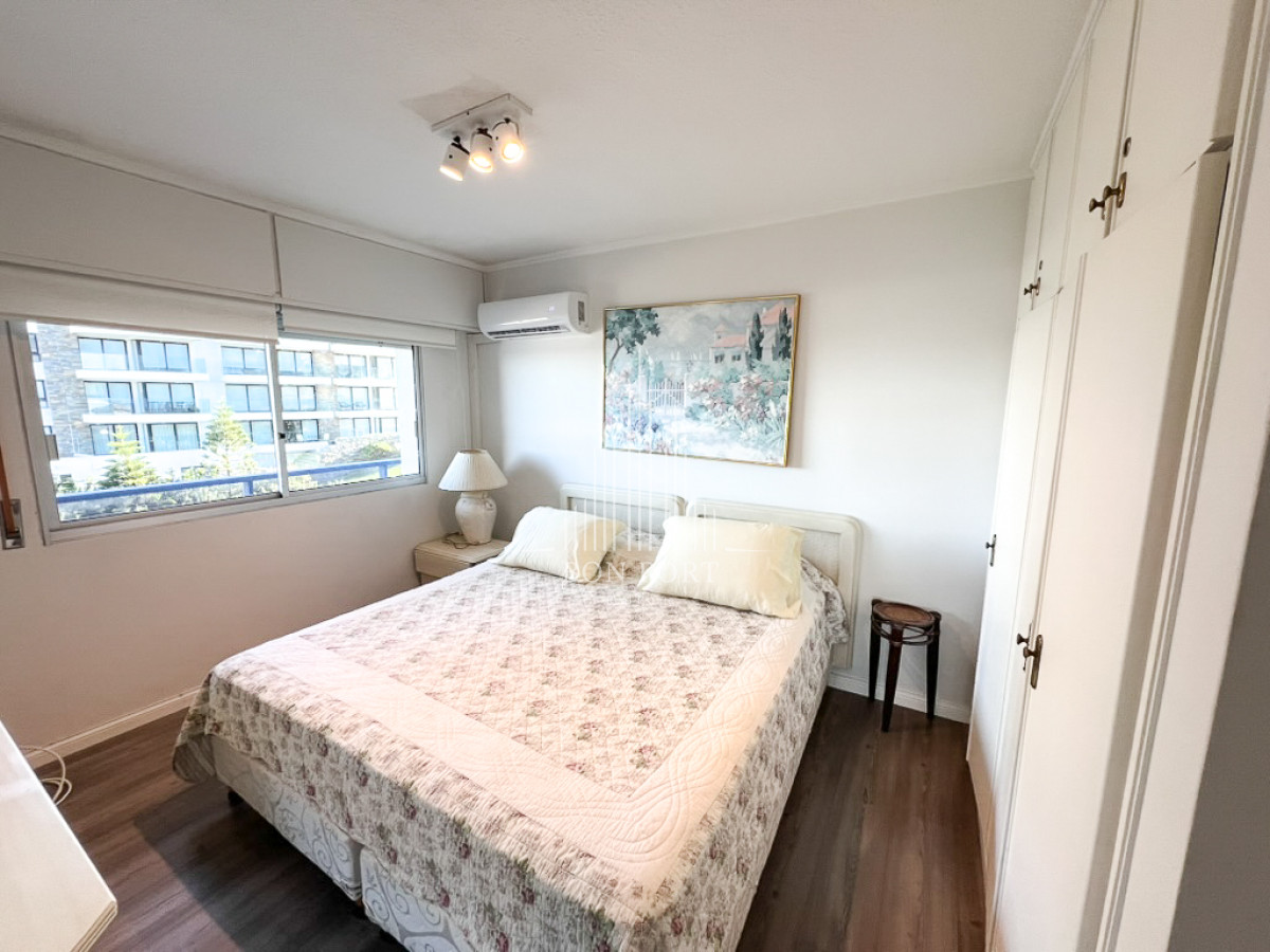 Apartamento ID.3 - Venta apartamento de 3 dormitorios primera linea de la península.