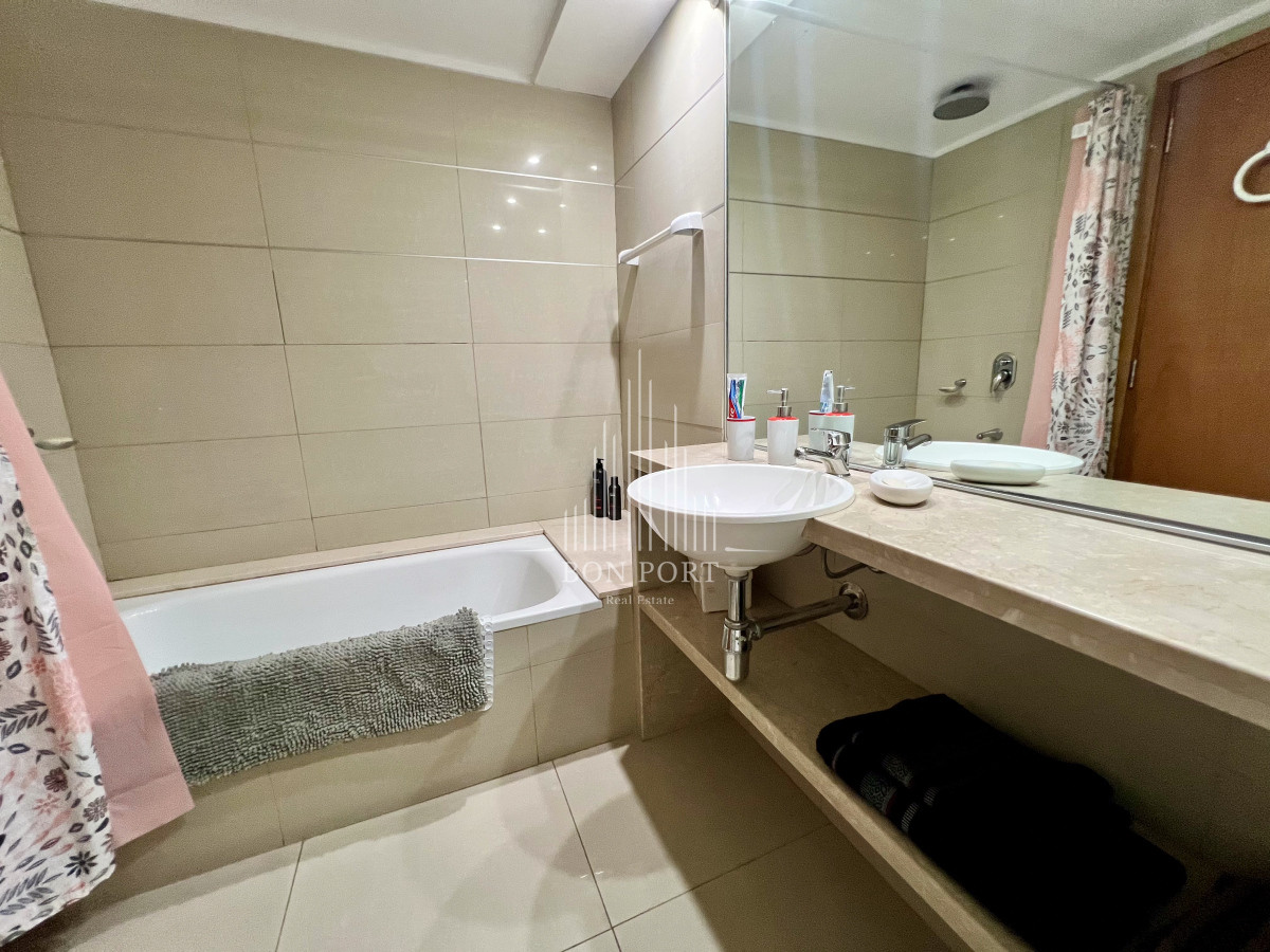 Apartamento ID.15 - Penthouse de 3 dormitorios en primeras paradas de Av.Roosvelt