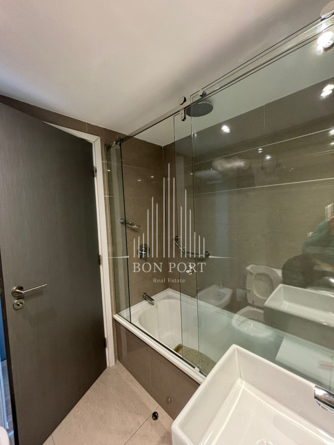 Apartamento ID.22 - Apartamento de 2 dormitorios en las primeras paradas de la mansa