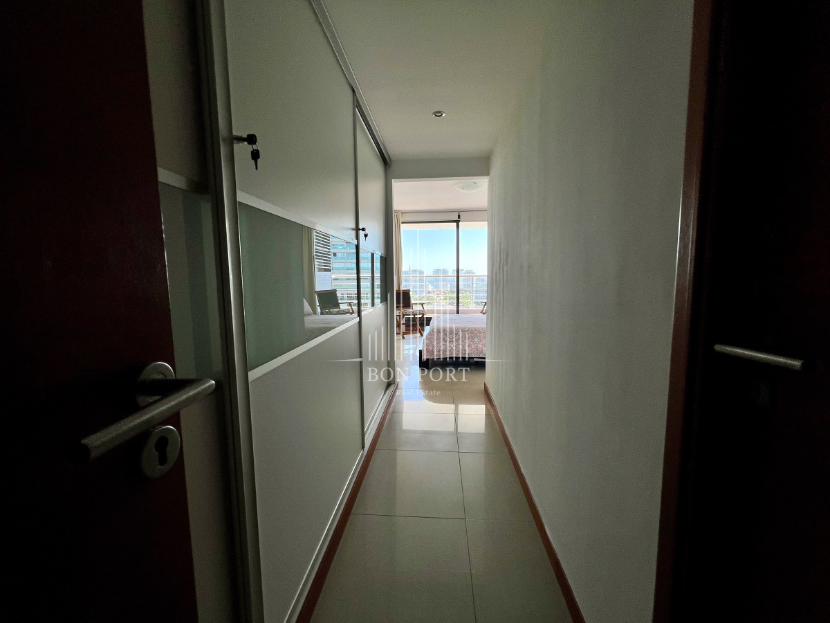 Apartamento ID.15 - Penthouse de 3 dormitorios en primeras paradas de Av.Roosvelt