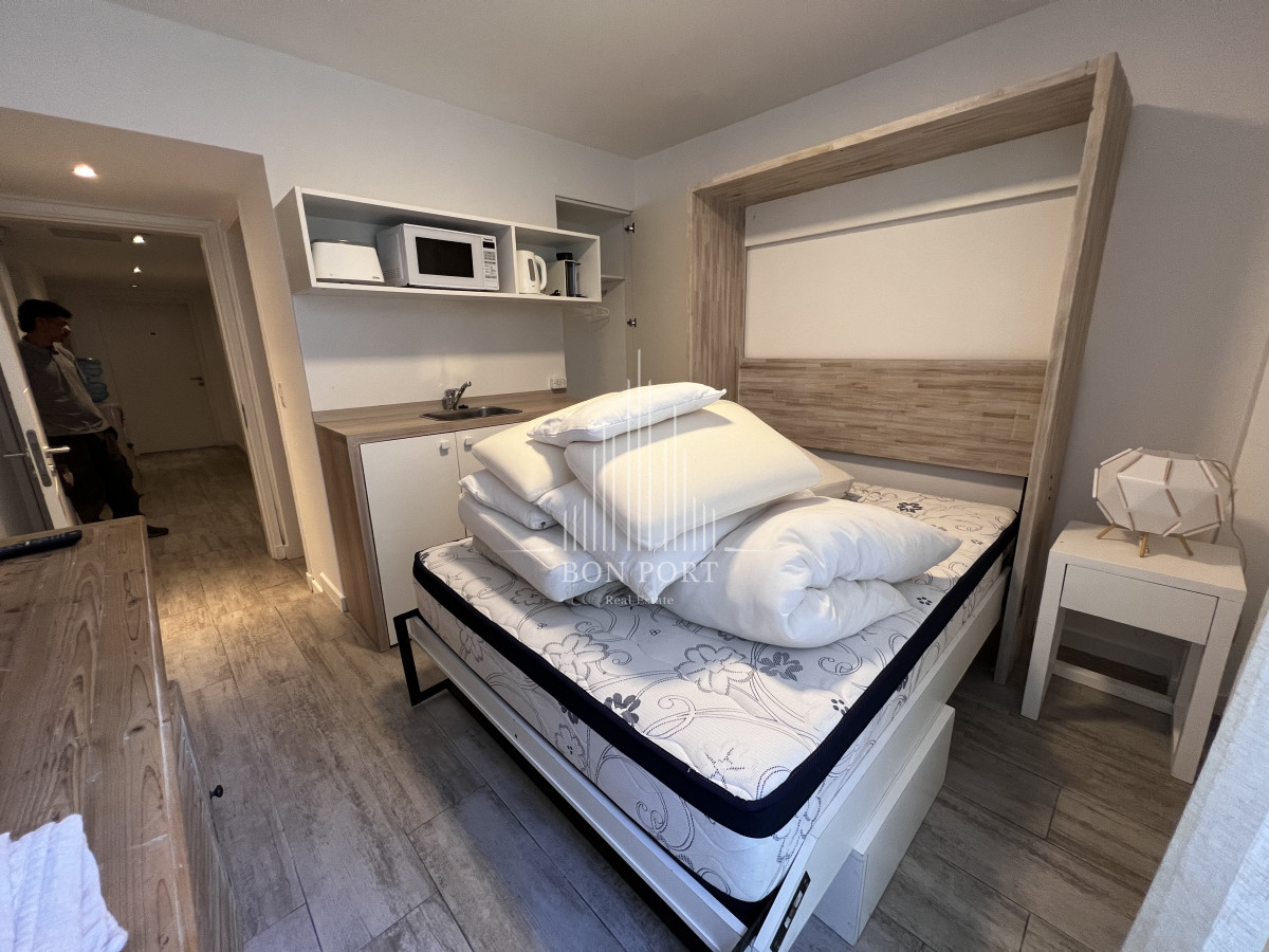 Apartamento ID.6 - Apartamento de 3 dormitorios en Montoya