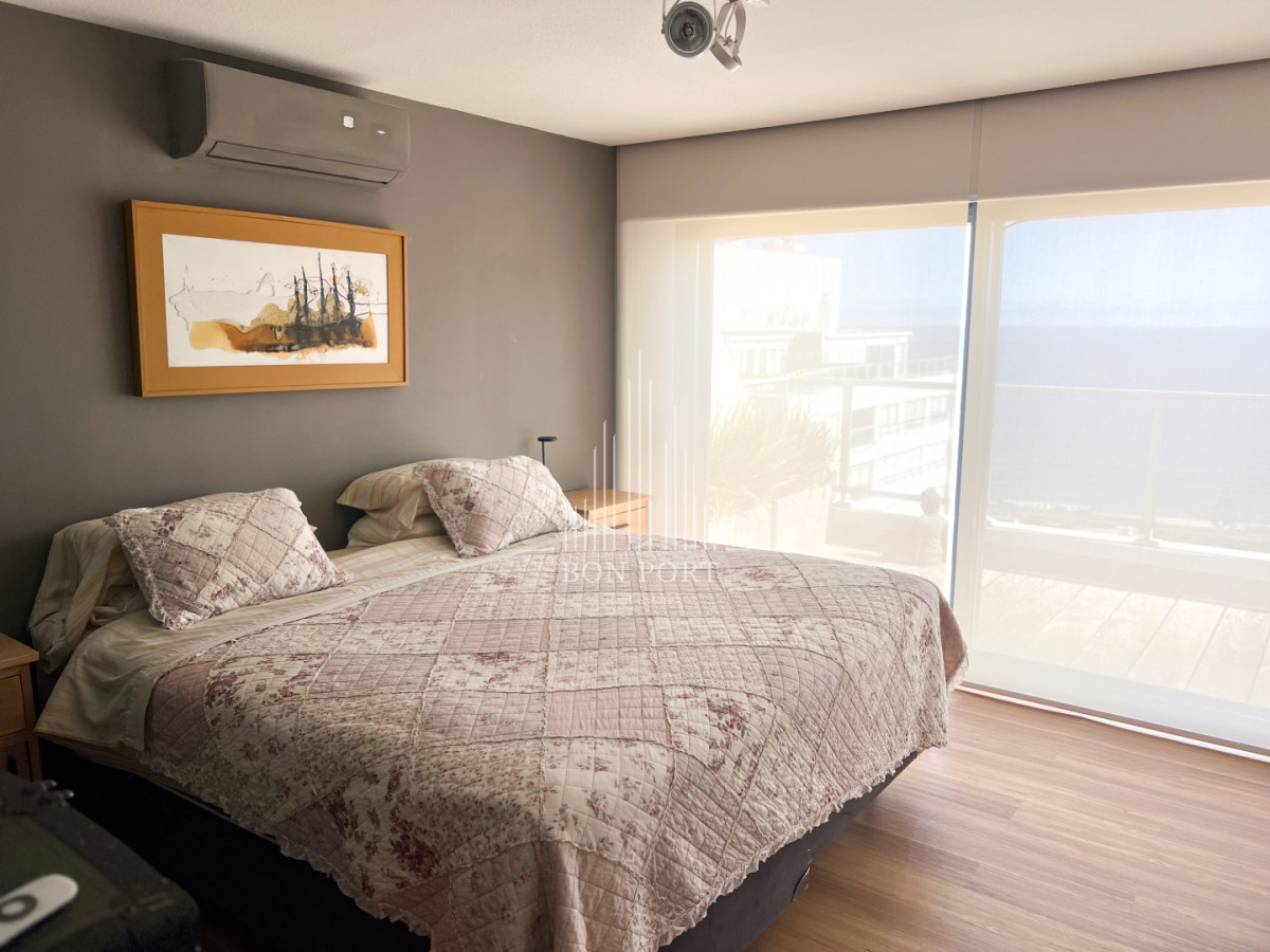 Apartamento ID.102 - Lincoln Center - Pent House 4 dormitorios