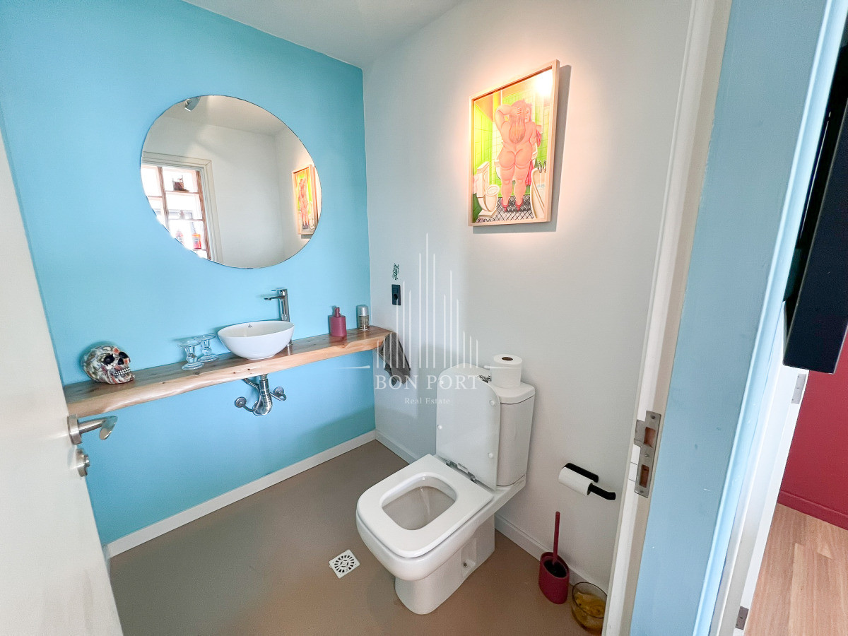 Apartamento ID.102 - Lincoln Center - Pent House 4 dormitorios