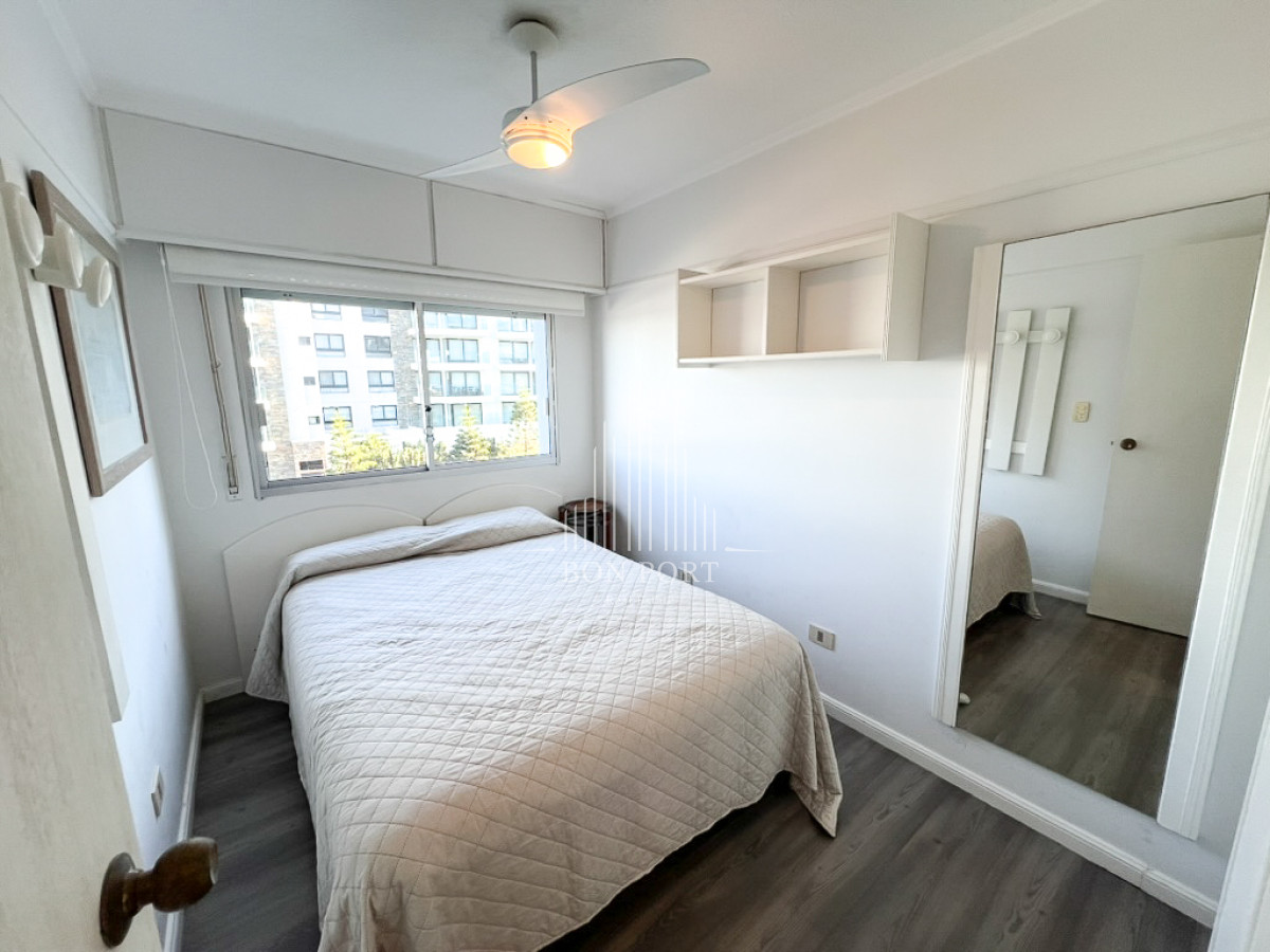 Apartamento ID.3 - Venta apartamento de 3 dormitorios primera linea de la península.