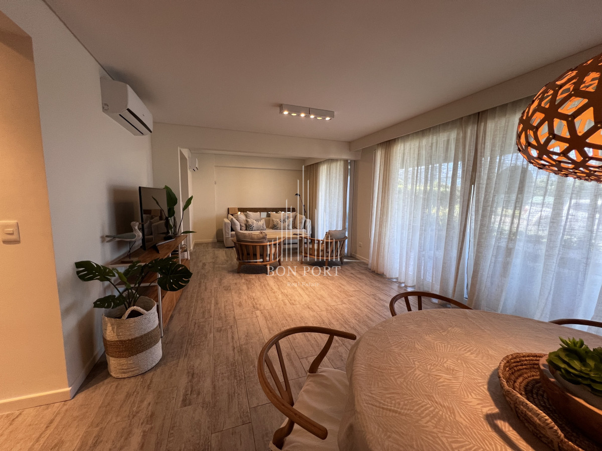 Apartamento ID.6 - Apartamento de 3 dormitorios en Montoya