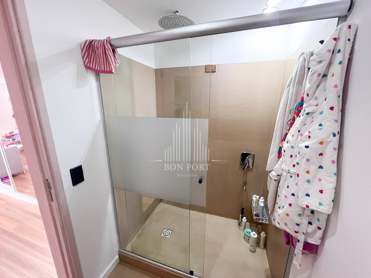 Apartamento ID.102 - Lincoln Center - Pent House 4 dormitorios