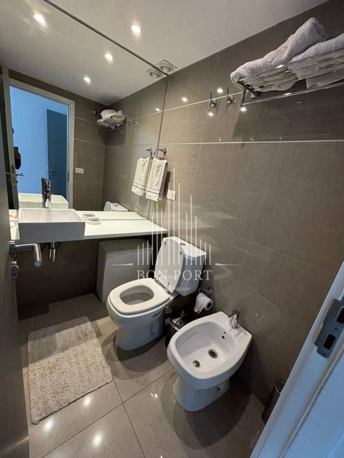 Apartamento ID.22 - Apartamento de 2 dormitorios en las primeras paradas de la mansa