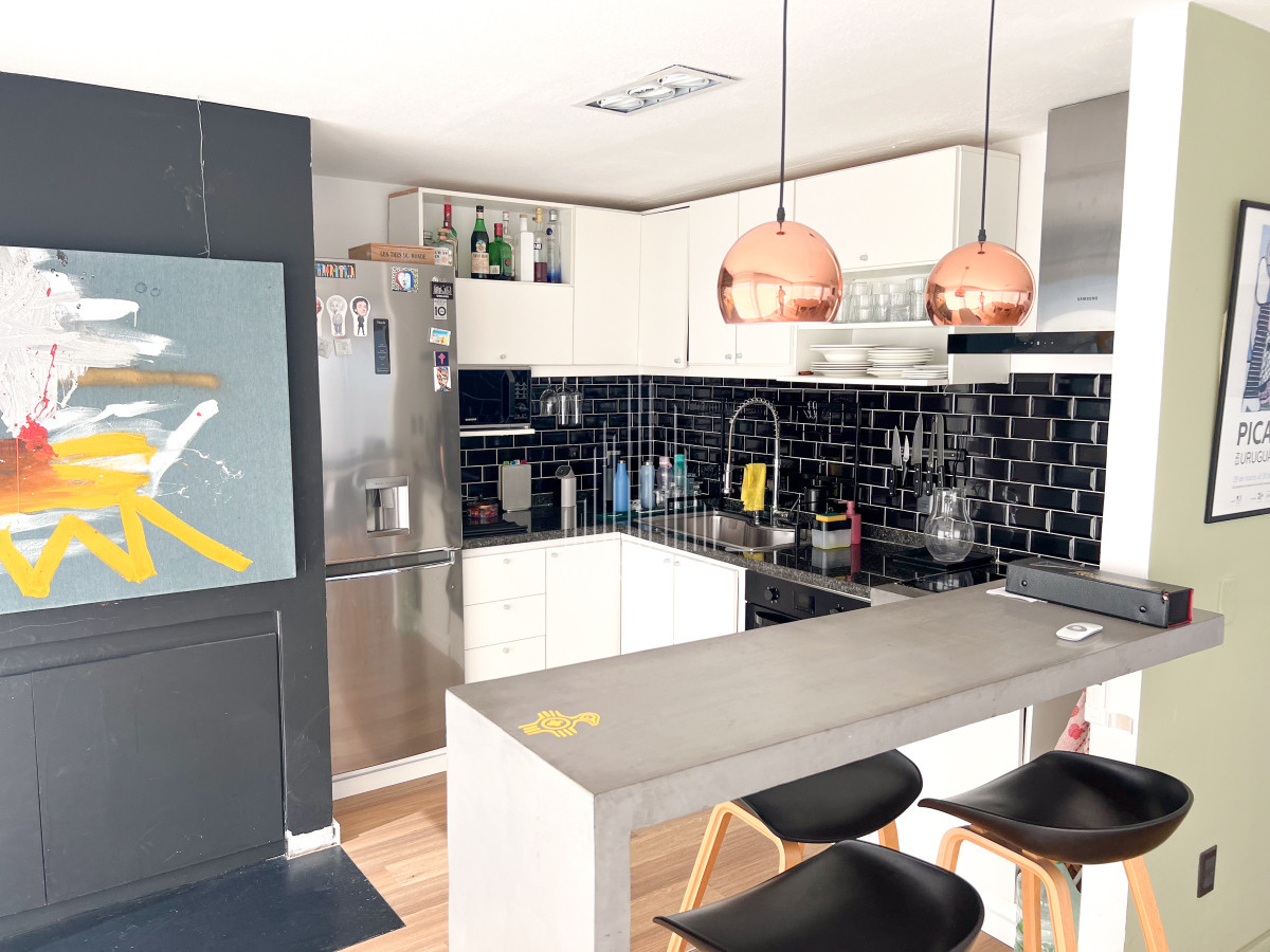 Apartamento ID.102 - Lincoln Center - Pent House 4 dormitorios