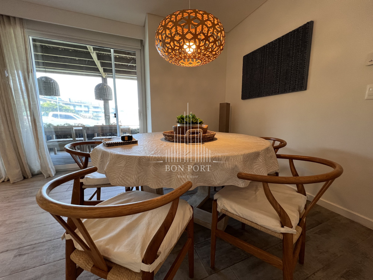 Apartamento ID.6 - Apartamento de 3 dormitorios en Montoya