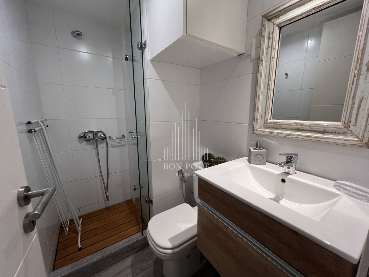 Apartamento ID.6 - Apartamento de 3 dormitorios en Montoya
