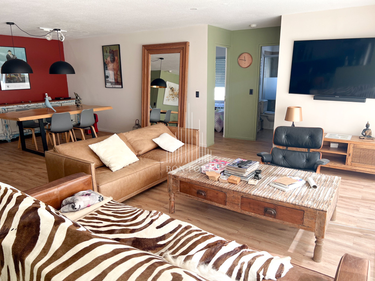 Apartamento ID.102 - Lincoln Center - Pent House 4 dormitorios