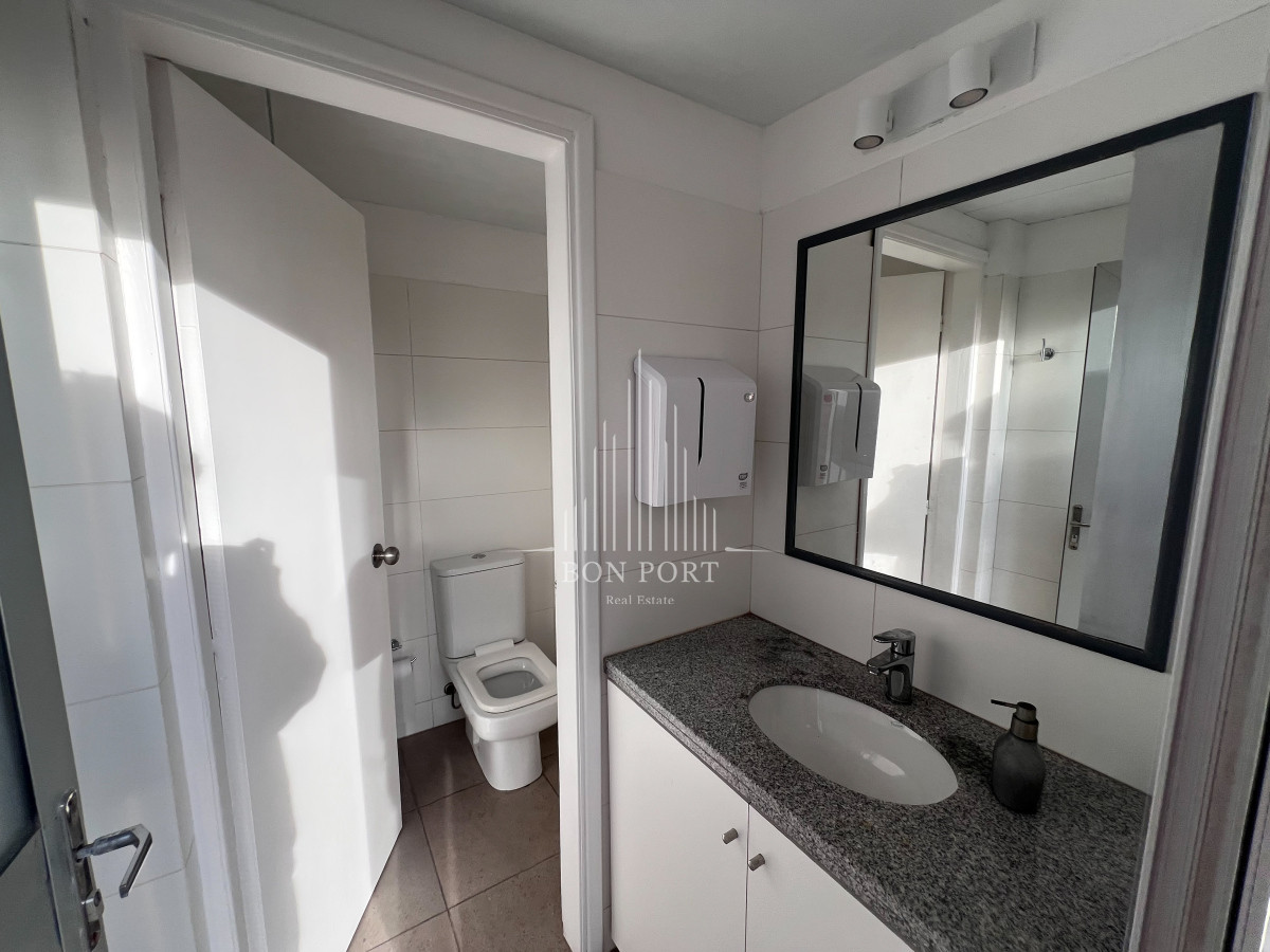 Apartamento ID.29 - Penthouse de 3 dormitorios en suite primera línea en Punta del este