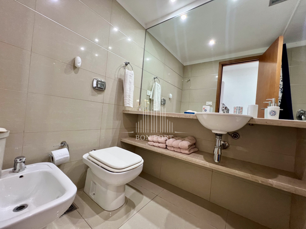 Apartamento ID.15 - Penthouse de 3 dormitorios en primeras paradas de Av.Roosvelt