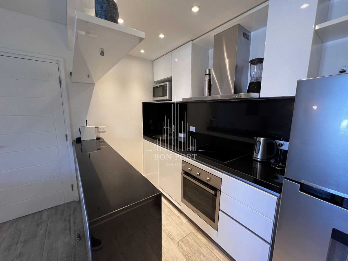 Apartamento ID.6 - Apartamento de 3 dormitorios en Montoya