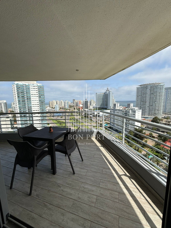Apartamento ID.22 - Apartamento de 2 dormitorios en las primeras paradas de la mansa