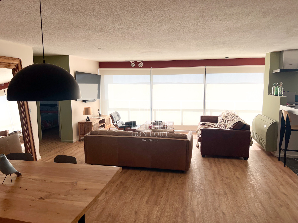 Apartamento ID.102 - Lincoln Center - Pent House 4 dormitorios