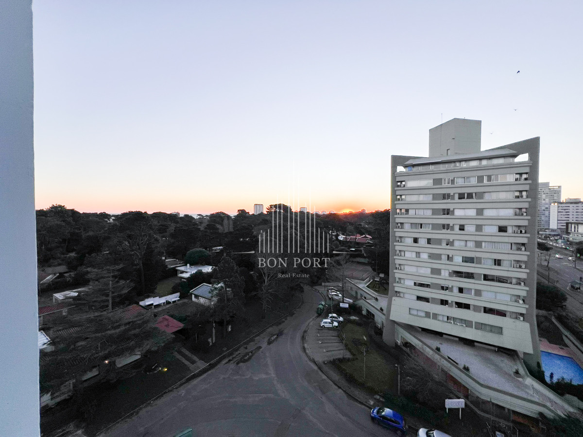 Apartamento ID.61 - Apartamento de un dormitorio sobre Roosevelt.