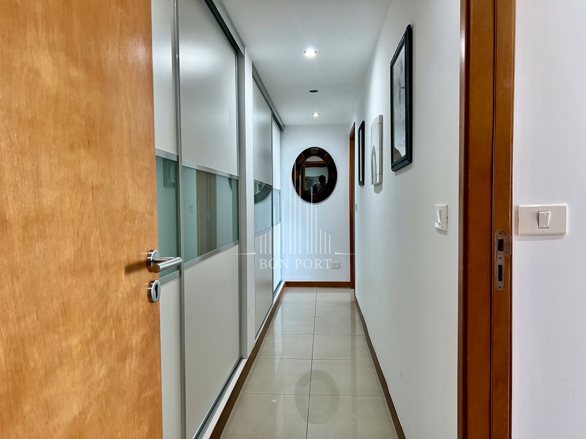 Apartamento ID.15 - Penthouse de 3 dormitorios en primeras paradas de Av.Roosvelt