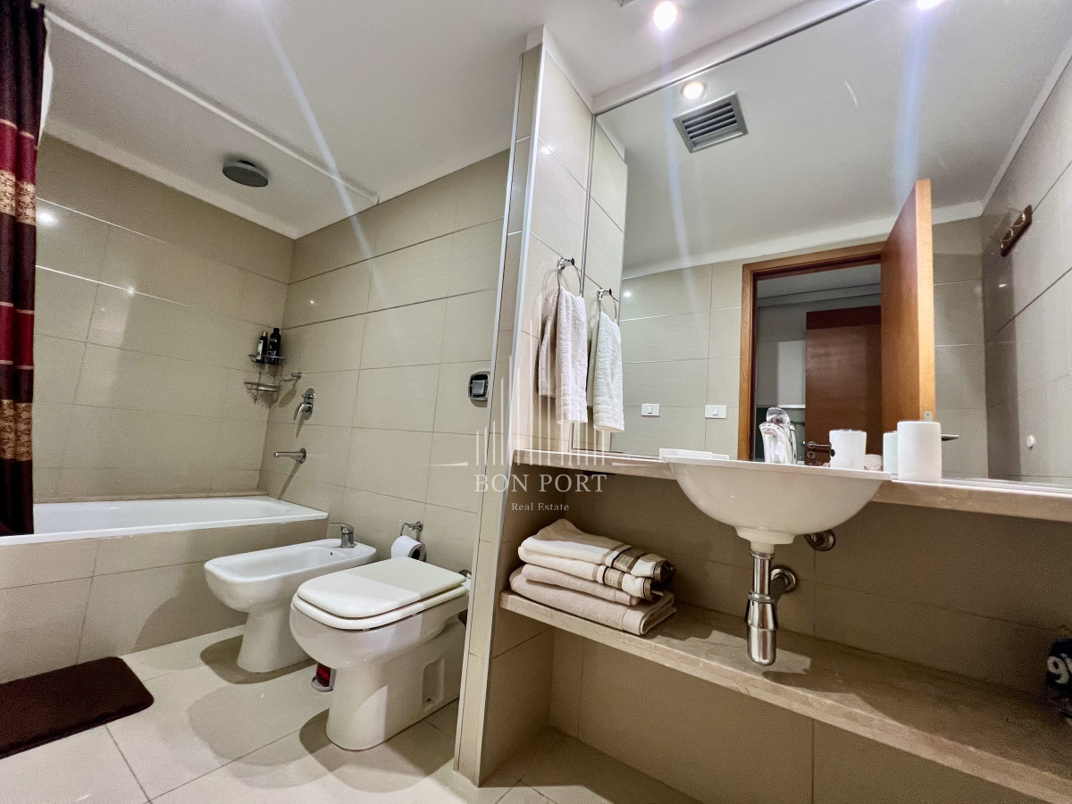 Apartamento ID.15 - Penthouse de 3 dormitorios en primeras paradas de Av.Roosvelt