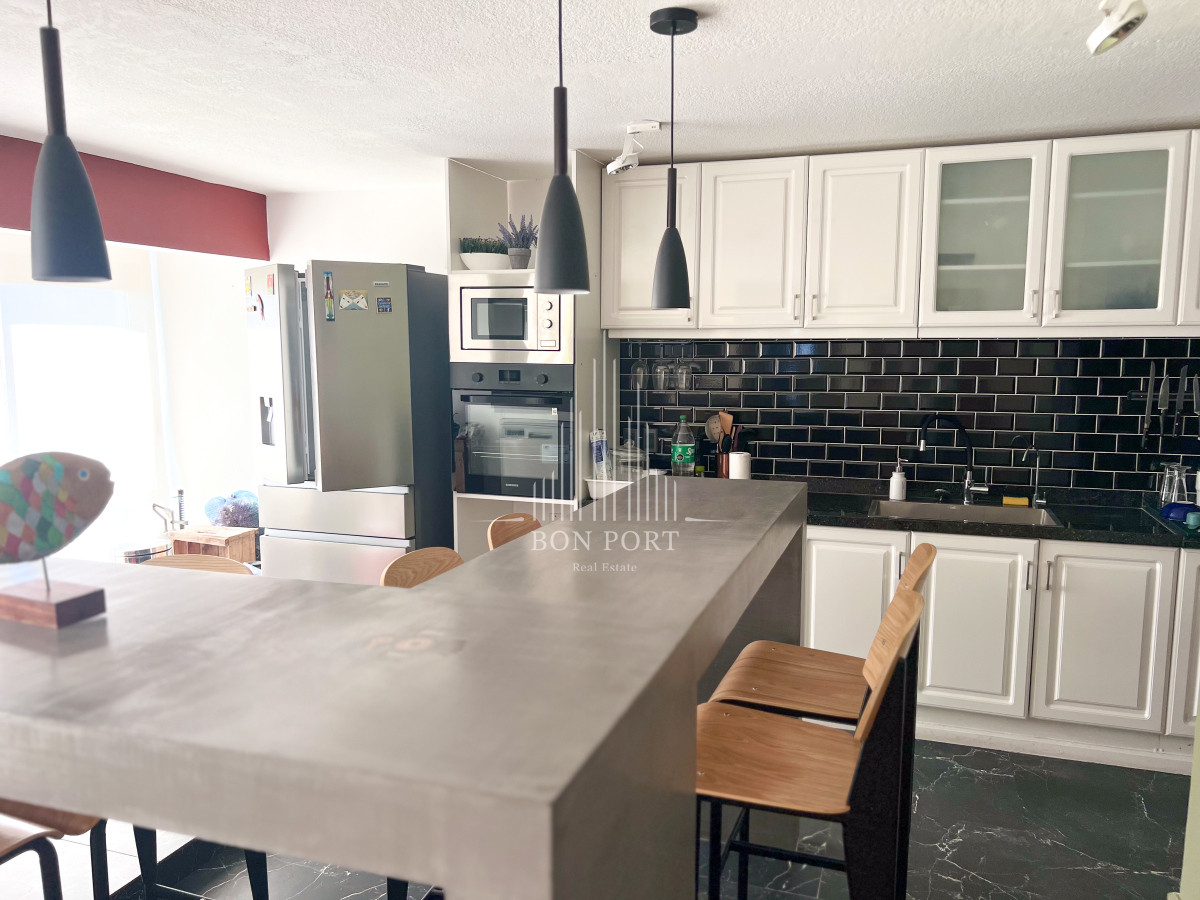 Apartamento ID.102 - Lincoln Center - Pent House 4 dormitorios