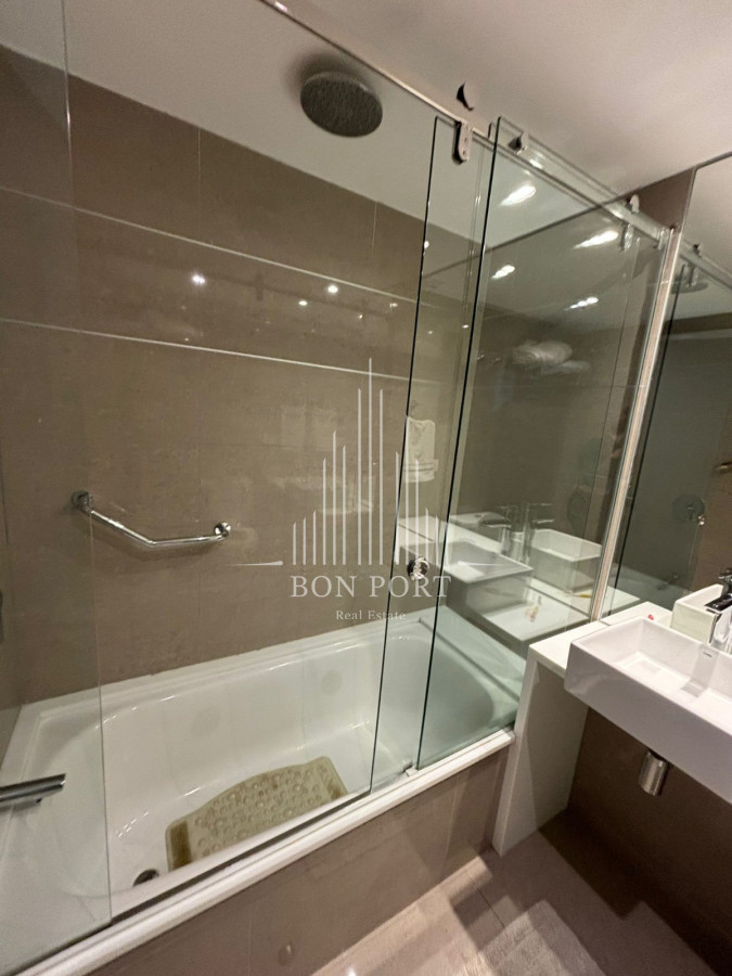 Apartamento ID.22 - Apartamento de 2 dormitorios en las primeras paradas de la mansa