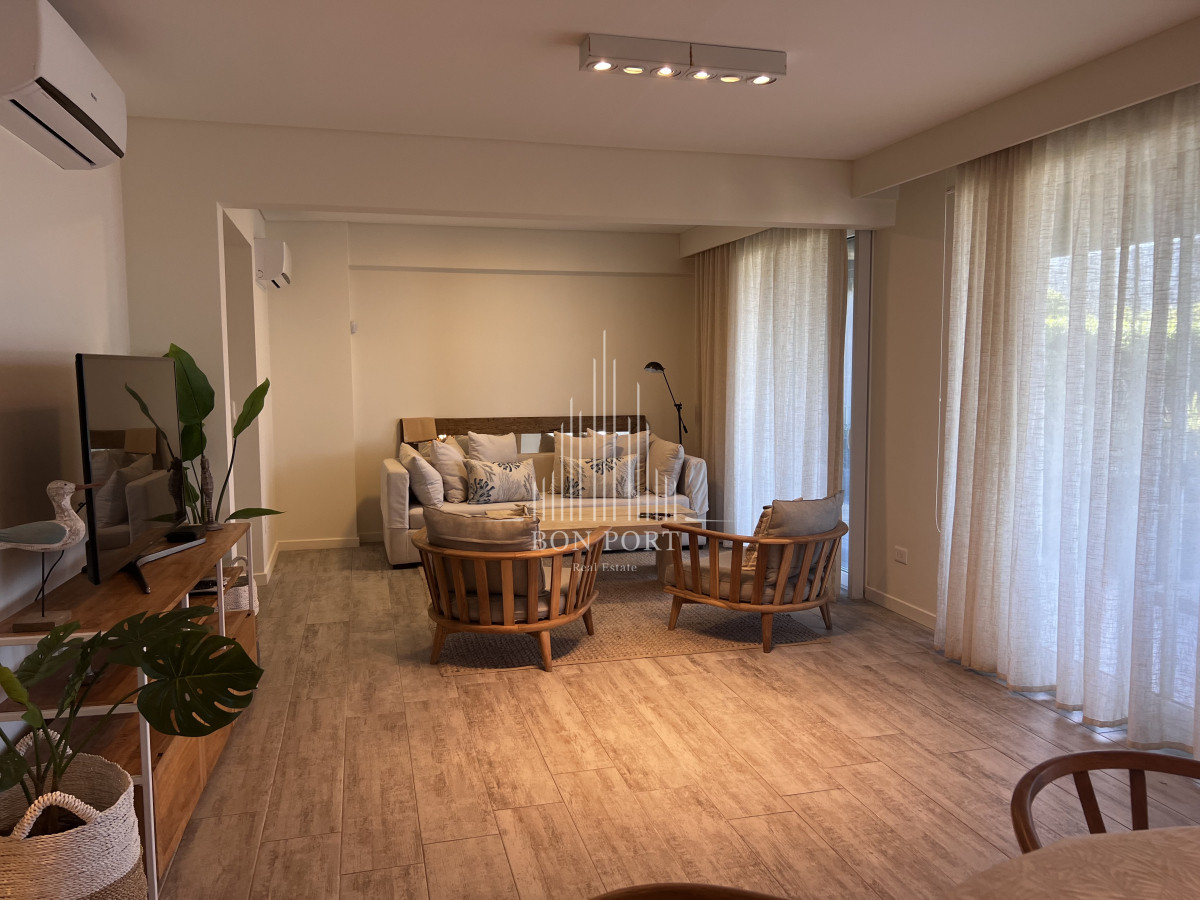 Apartamento ID.6 - Apartamento de 3 dormitorios en Montoya