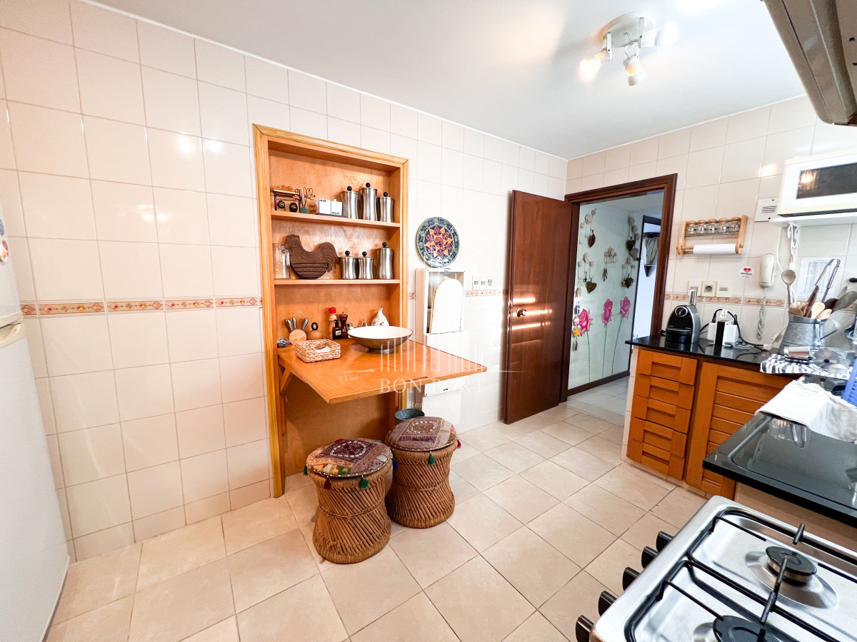 Apartamento ID.29 - Penthouse de 3 dormitorios en suite primera línea en Punta del este