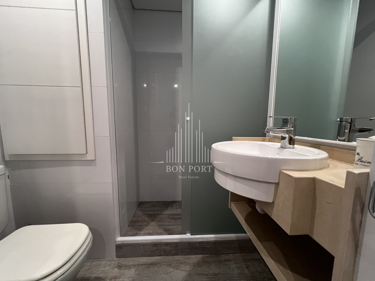 Apartamento ID.6 - Apartamento de 3 dormitorios en Montoya
