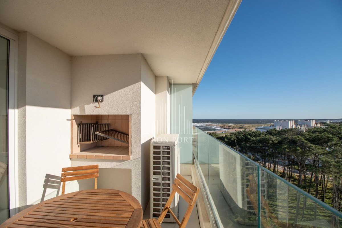 Apartamento ID.8 - Apartamento en primera linea de la mansa de 3 dormitorios