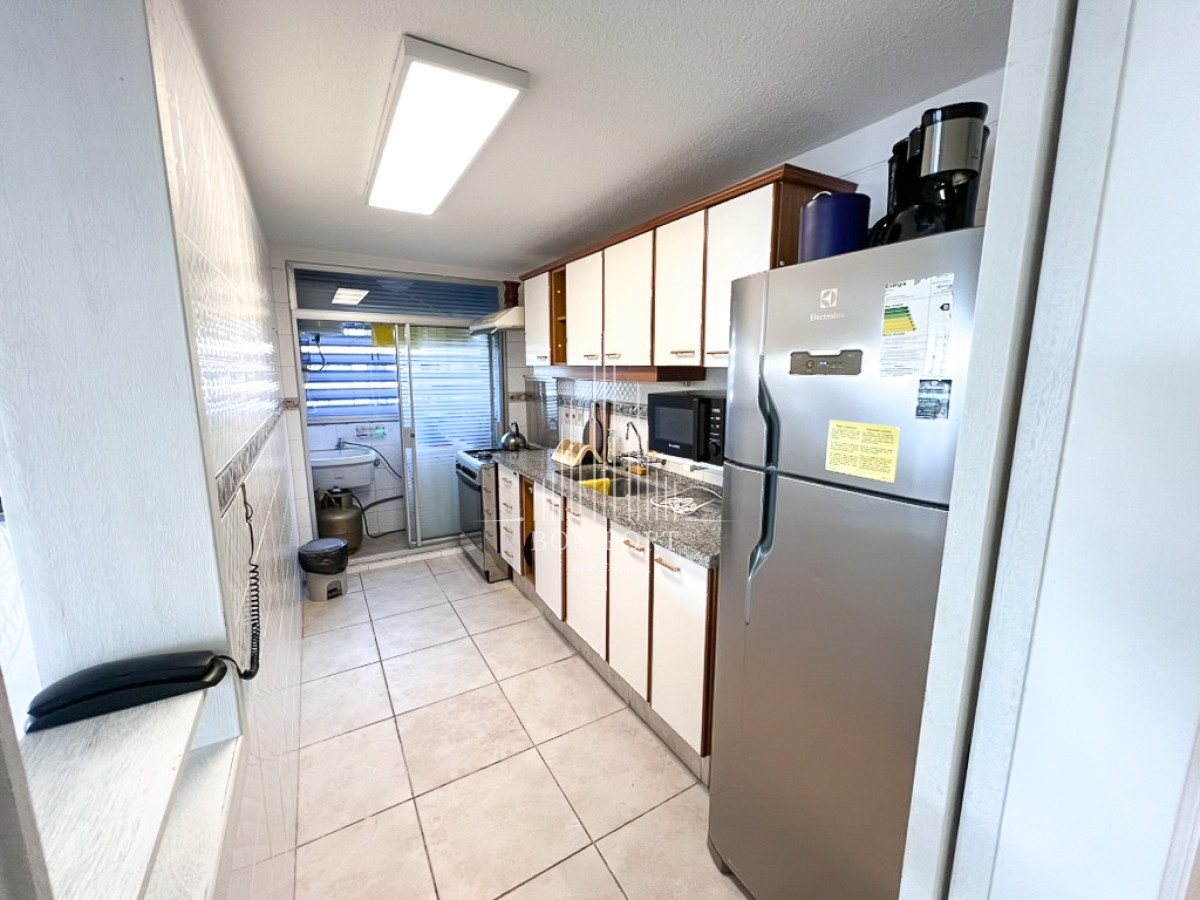 Apartamento ID.3 - Venta apartamento de 3 dormitorios primera linea de la península.